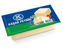 Sek Kaşar Peyniri 600 gr