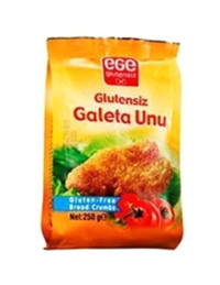 Ege Glutensiz Galeta Unu 250 gr