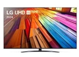 Lg 55UT81006LA 55 inç 4K Ultra HD 139 cm Flat Uydu Alıcılı Smart TV LED Webos Televizyon