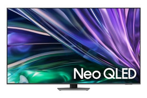 Samsung 75QN85D 75 inç 4K Ultra HD 189 cm Ambilight Flat Uydu Alıcılı Smart TV QLED Tizen Televizyon