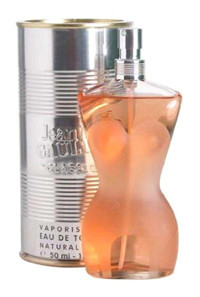 Jean Paul Gaultier Classique EDT Oryantal Kadın Parfüm 50 ml