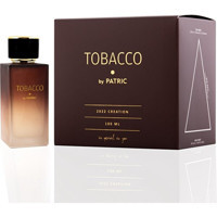 Frederic Patric By Patric Tobacco EDP Odunsu Kadın Parfüm 100 ml