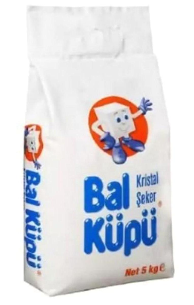 Bal Küpü Toz Şeker 24x5 kg