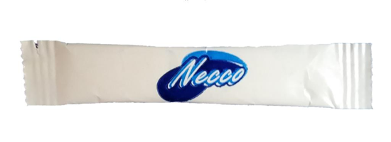 Necco Toz Şeker 3x1 kg