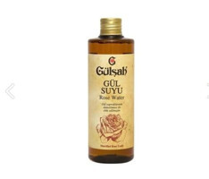 Gülşah Gül Suyu 275 ml