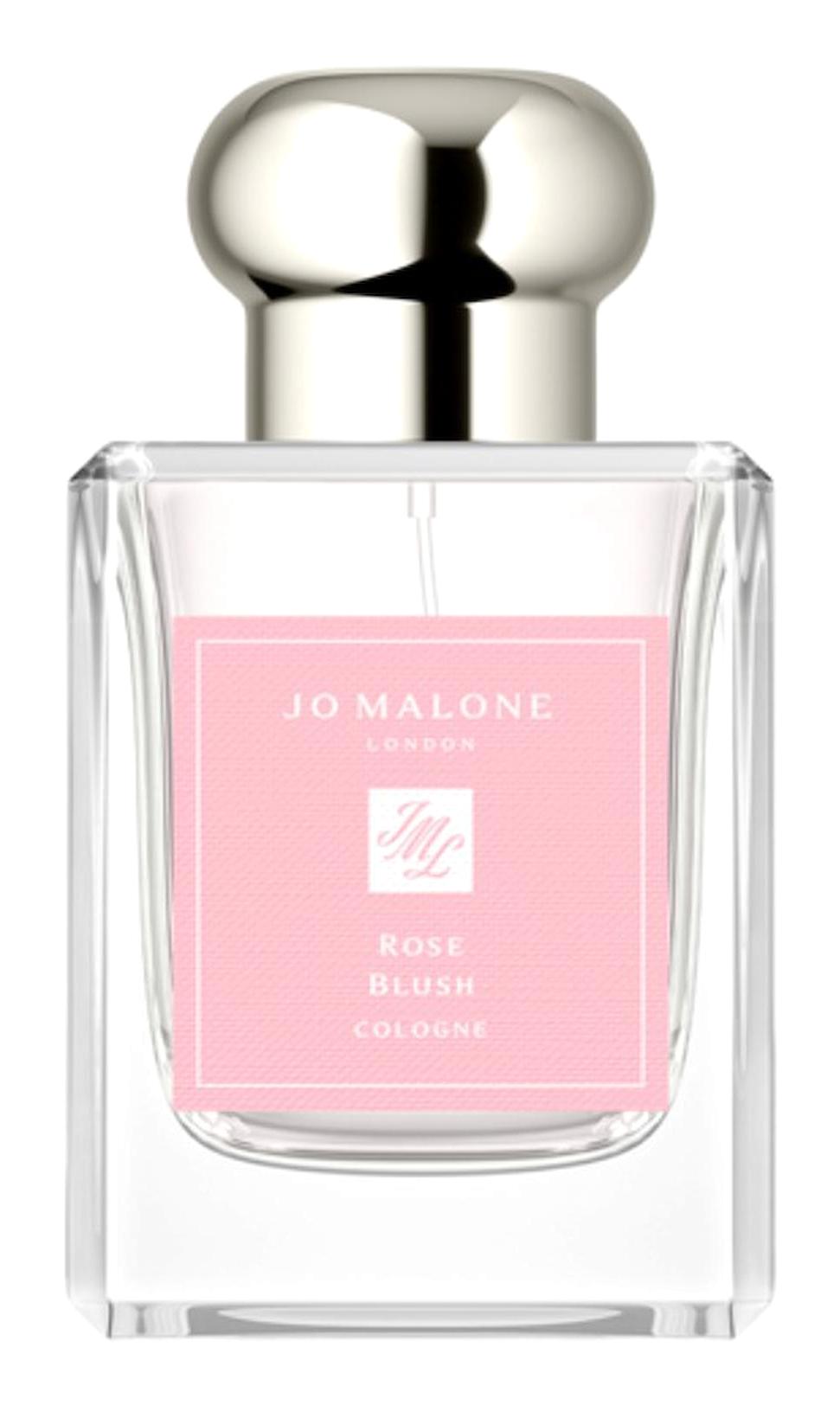 Jo Malone London Gül Cam Şişe Kolonya 50 ml