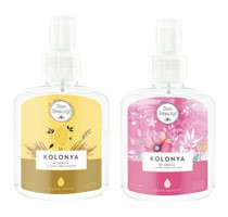 Bee Beauty Çiçek Bahçesi Sprey Kolonya 2x100 ml