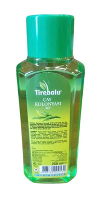 Tirebolu 42 Yeşil Çay Kolonya 250 ml