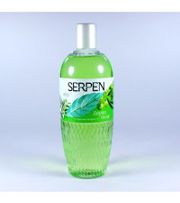 SERPEN 1933 Balıkesir Zeytin Çiçeği Kolonya 400 ml