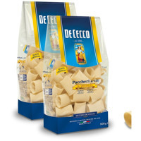 De Cecco Paccheri Boru Makarna 2x500 gr