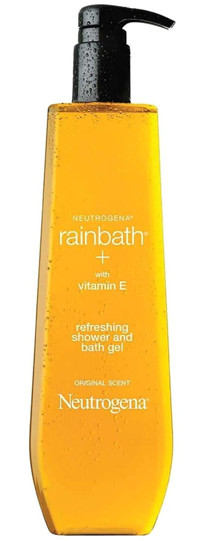 Neutrogena Rainbath Duş Jeli 1182 ml