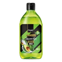 Doxa Avokado Sütü Duş Jeli 400 ml