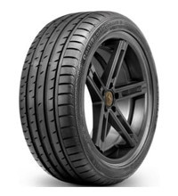 Continental 265/40/R20 104Y ContiSportContact 3 Yaz Lastiği 2023