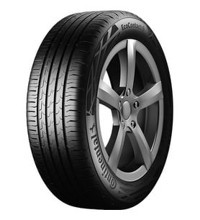 Continental 235/60/R18 103T ContiEcoContact 6 Yaz Lastiği 2023