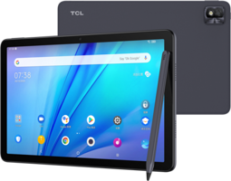 TCL Tab 10S 32 GB Android 3 GB Ram 10.1 İnç Tablet Gri