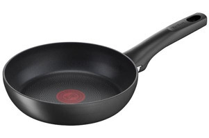 Tefal Ultimate Titanyum 24 cm Tava