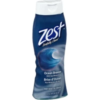 Zest Ocean Breeze Duş Jeli 532 ml