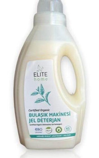 The Elite Home Kokulu Jel Bulaşık Makinesi Deterjanı 825 ml