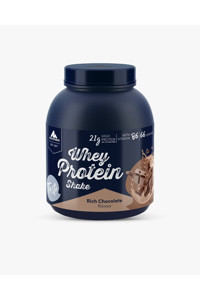 Multipower Protein Shake Çikolatalı Whey Protein Protein Tozu 2 kg