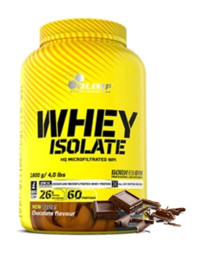 Olimp Protein Çikolatalı Whey Protein Protein Tozu 1.8 kg