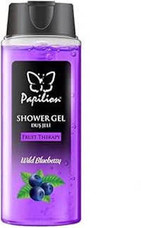 Papilion Meyve Aromalı Duş Jeli 400 ml