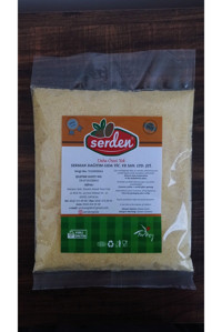 Serden İrmik 500 gr