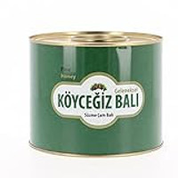 Köyceğiz Süzme Çam Balı 2.85 kg