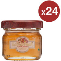 Binboğa Süzme Süzme Çiçek Balı 24x32 gr