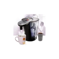 Tefal Quick & Hot Plastik 1.5 lt Siyah Kettle