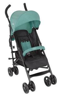 Graco Travelite Baston Kabin Tipi Bebek Arabası Mint