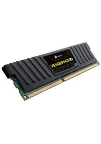 Corsair Vengeance CML4GX3M1A1600C9 4 GB DDR3 1x4 1600 Mhz Ram