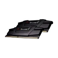 G. Skill Ripjawsv F4-3600C16D-32GVKC 32 GB DDR4 2x16 3600 Mhz Ram