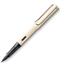 Sanatcreative Lamy Lx Paladyum 58-M Dolma Kalem