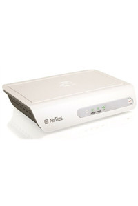 Airties Air-4742 3 Port Dual Band 600 Mbps Kablosuz VDSL2 Modem