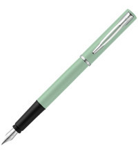 Waterman Allure F Uç Pastel Yeşil Dolma Kalem