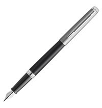 Waterman Hemisphere Essential Siyah Ct 2146579 Dolma Kalem