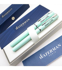 Waterman Allure Pastel Yeşil Dolma Kalem