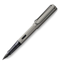 Lamy Lx Rutenyum F Uç Dolma Kalem