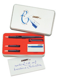 Lamy Set Joy 15-S Seti Dolma Kalem