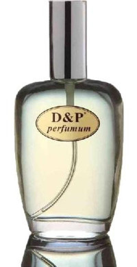 D&p K3 EDP Çiçeksi-Pudra Kadın Parfüm 50 ml