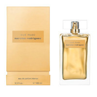 Narciso Rodriguez Oud Musc Intense EDP Odunsu-Çiçeksi Kadın Parfüm 100 ml