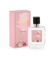 Polo Air Plesant Flowers EDP Çiçeksi Kadın Parfüm 50 ml