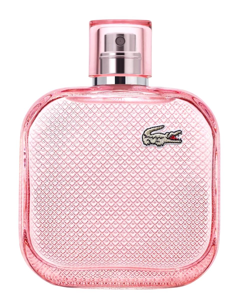 Lacoste Rose Sparkling EDT Kadın Parfüm 100 ml