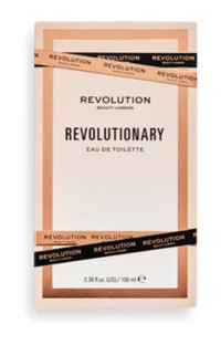 Revolution Revolutionary EDT Fresh Kadın Parfüm 100 ml