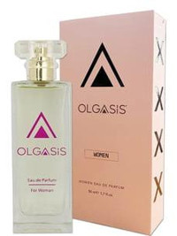 Olgasis Vb-105 EDP Oryantal Kadın Parfüm 50 ml