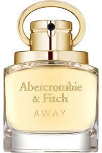 Abercrombie & Fitch Away EDP Misk Kadın Parfüm 100 ml