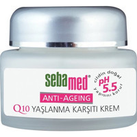 Sebamed Q10 Anti-Aging Yaşlanma Karşıtı Yüz Kremi 50 ml