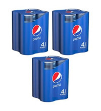 Pepsi Standart Pet Kola 250 ml 12 Adet