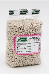 Amesia Kuru Fasulye 1 kg