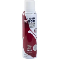 Youth Passport Carnaval Sprey Kadın Deodorant 150 ml